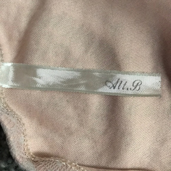 Crop top - Picture 5 of 5